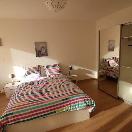 Colmar Historic Center - Cosy Appartement Turenne 1 - Bookingalsace エクステリア 写真