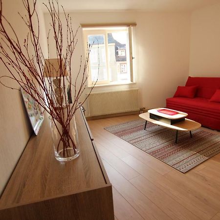 Colmar Historic Center - Cosy Appartement Turenne 1 - Bookingalsace エクステリア 写真