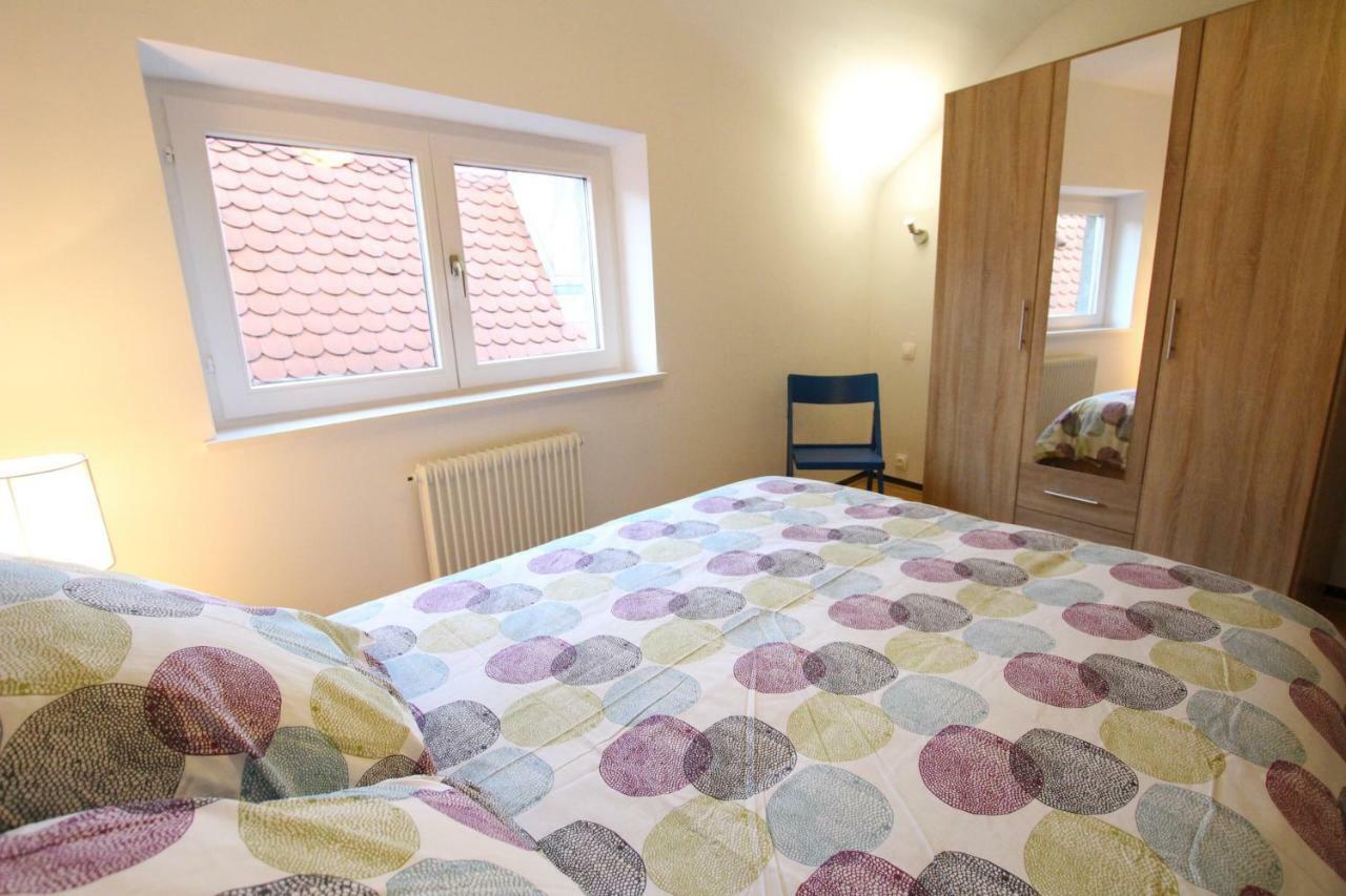 Colmar Historic Center - Cosy Appartement Turenne 1 - Bookingalsace エクステリア 写真