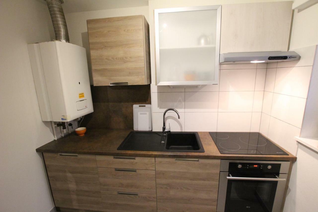 Colmar Historic Center - Cosy Appartement Turenne 1 - Bookingalsace エクステリア 写真