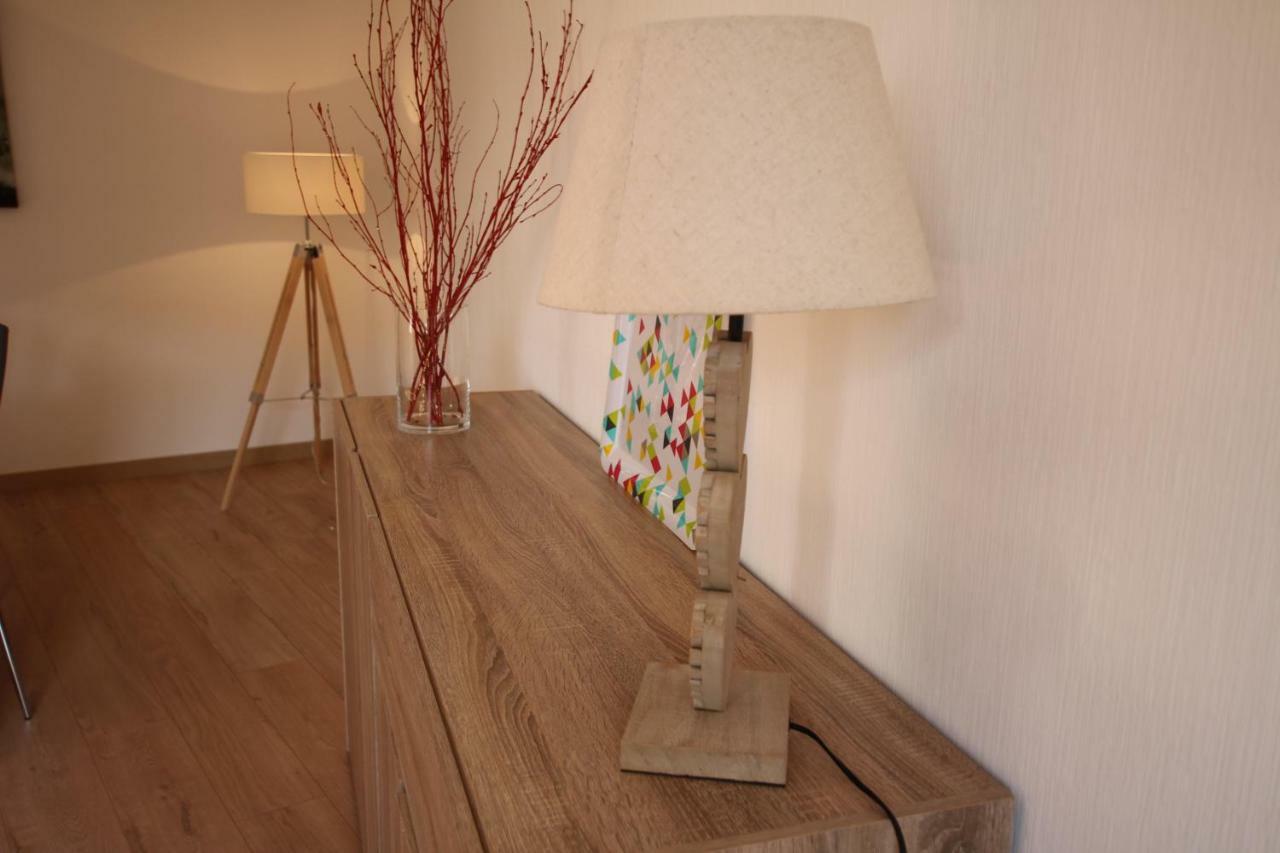 Colmar Historic Center - Cosy Appartement Turenne 1 - Bookingalsace エクステリア 写真