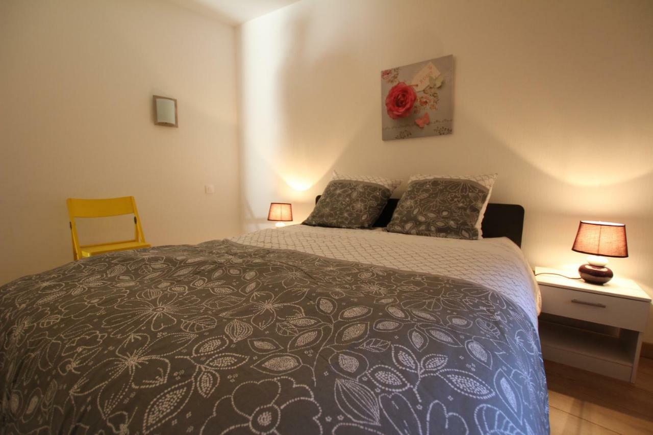 Colmar Historic Center - Cosy Appartement Turenne 1 - Bookingalsace エクステリア 写真