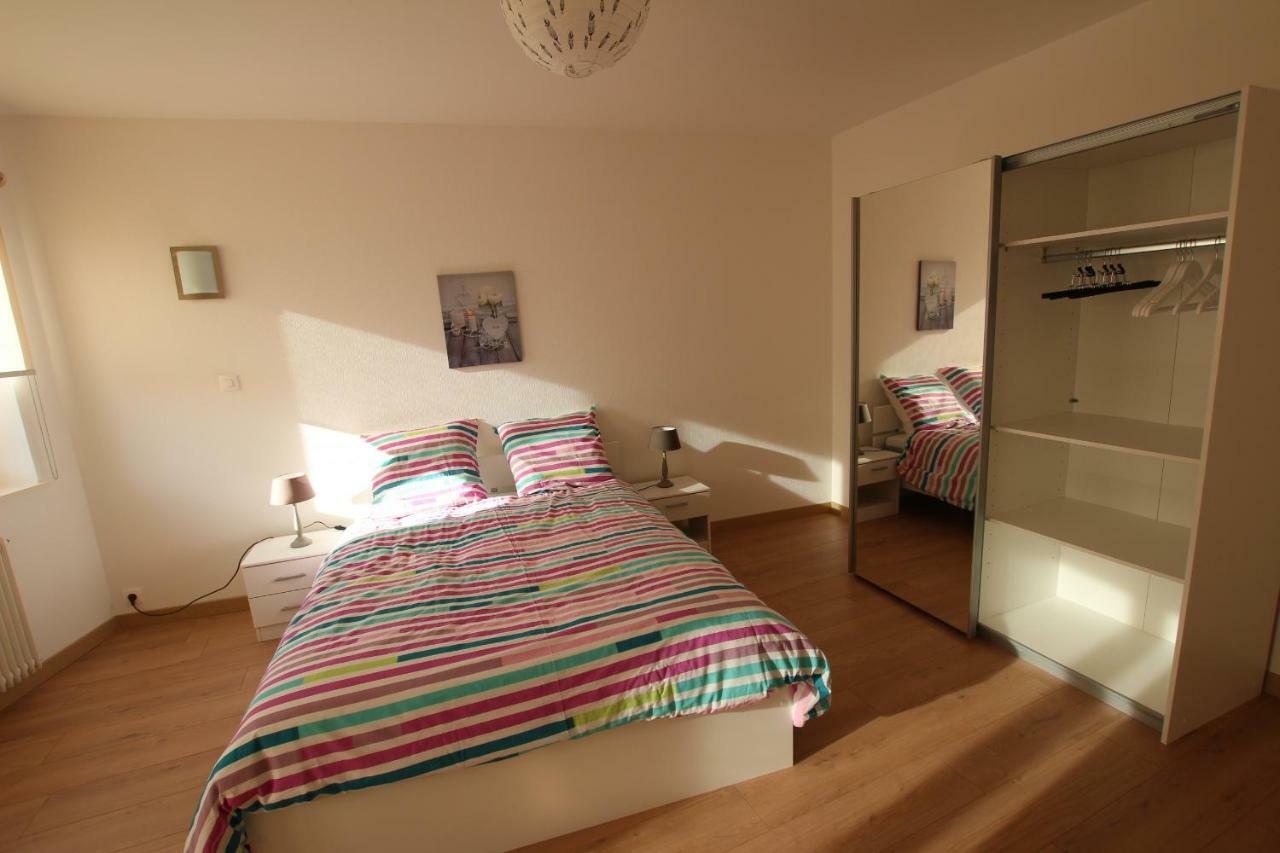 Colmar Historic Center - Cosy Appartement Turenne 1 - Bookingalsace エクステリア 写真