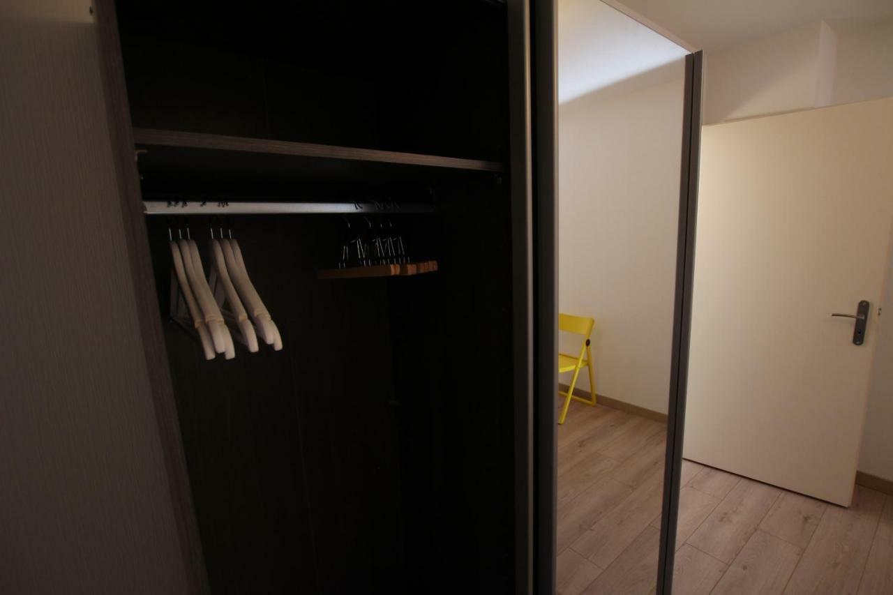 Colmar Historic Center - Cosy Appartement Turenne 1 - Bookingalsace エクステリア 写真