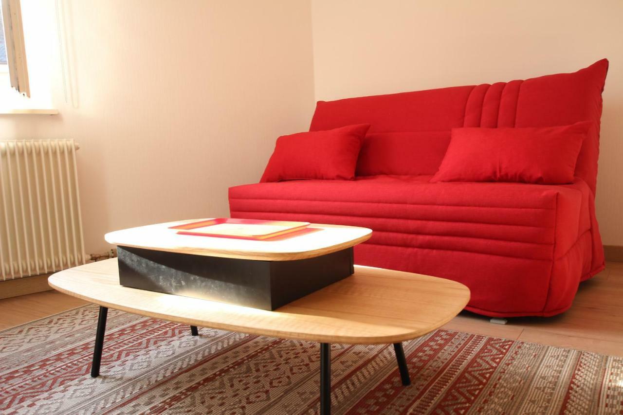 Colmar Historic Center - Cosy Appartement Turenne 1 - Bookingalsace エクステリア 写真