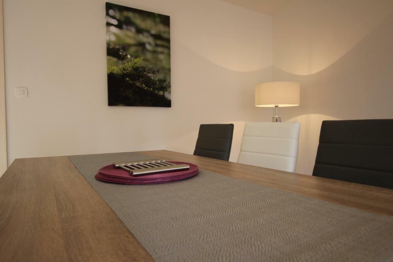 Colmar Historic Center - Cosy Appartement Turenne 1 - Bookingalsace エクステリア 写真